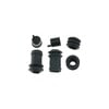 Carlson 16073 Disc Brake Caliper Pin Boot Kit Disc Brake Caliper Guide Pin Boot Kit