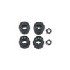 Carlson 16080 Disc Brake Caliper Pin Boot Kit Disc Brake Caliper Guide Pin Boot Kit
