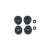 Carlson 16083 Disc Brake Caliper Pin Boot Kit Disc Brake Caliper Guide Pin Boot Kit