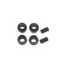 Carlson 16089 Disc Brake Caliper Pin Boot Kit Disc Brake Caliper Guide Pin Boot Kit