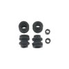 Carlson 16093 Disc Brake Caliper Pin Boot Kit Disc Brake Caliper Guide Pin Boot Kit
