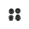 Carlson 16094 Disc Brake Caliper Pin Boot Kit Disc Brake Caliper Guide Pin Boot Kit