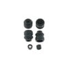 Carlson 16097 Disc Brake Caliper Pin Boot Kit Disc Brake Caliper Guide Pin Boot Kit