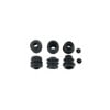 Carlson 16098 Disc Brake Caliper Pin Boot Kit Disc Brake Caliper Guide Pin Boot Kit