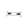 Carlson H446 Drum Brake Adjusting Spring Kit ADJ SCREW SPRING