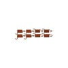 Carlson H500 Brake Hydraulic Line H500