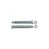 Carlson H5007 Disc Brake Caliper Pin Kit DISC HOUSING BOLT
