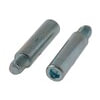 Carlson H5025-2 Brake Hydraulic Line Wheel Kit