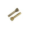 Carlson H5031 Disc Brake Caliper Pin Kit DISC HOUSING BOLT