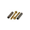 H5047 by CARLSON - DISC HOUSING BOLT