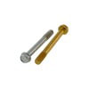 Carlson H5050 Disc Brake Caliper Pin Kit DISC HOUSING BOLT