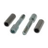 Carlson H5053-2 Brake Hydraulic Line Wheel Kit