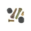 Carlson H5055 Disc Brake Caliper Pin Kit DISC HOUSING BOLT