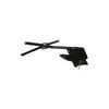 Dorman 740-651 Window Regulator Manual Window Regulator (Regulator Only)