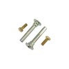 Carlson H5064 Disc Brake Caliper Pin Kit DISC HOUSING BOLT