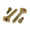 Carlson H5064-2 Brake Hydraulic Line Wheel Kit
