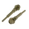 Carlson H5065-2 Brake Hydraulic Line Wheel Kit