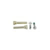 Carlson H5069 Disc Brake Caliper Pin Kit DISC HOUSING BOLT