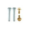 Carlson H5072 Disc Brake Caliper Pin Kit DISC HOUSING BOLT