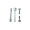 Carlson H5074 Disc Brake Caliper Pin Kit DISC HOUSING BOLT