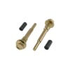 H5078 by CARLSON - DISC HOUSING BOLT