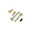 Carlson H5082 Disc Brake Caliper Pin Kit DISC HOUSING BOLT
