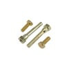 Carlson H5083 Disc Brake Caliper Pin Kit DISC HOUSING BOLT