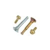 Carlson H5086 Disc Brake Caliper Pin Kit DISC HOUSING BOLT