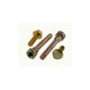 Carlson H5095 Disc Brake Caliper Pin Kit DISC HOUSING BOLT