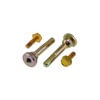Carlson H5096 Disc Brake Caliper Pin Kit DISC HOUSING BOLT