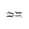 Carlson H5404 Disc Brake Anti-Rattle Clip DISC BRAKE HDWE KIT