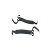 Carlson H5404-2 Disc Brake Anti-Rattle Clip DISC BRAKE HDWE KIT