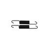 Carlson H550 Drum Brake Shoe Return Spring Kit DISC BRAKE HDWE KIT