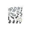 Carlson H5503 Disc Brake Hardware Kit DISC BRAKE HDWE KIT