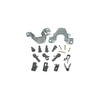Carlson H5504 Disc Brake Hardware Kit DISC BRAKE HDWE KIT