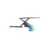 Dorman 740-673 Window Regulator Power Window Regulator (Regulator Only)