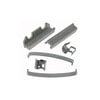 Carlson H5510 Disc Brake Hardware Kit DISC BRAKE HDWE KIT