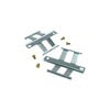 Carlson H5524 Disc Brake Hardware Kit DISC BRAKE HDWE KIT