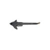 Dorman 740-674 Window Regulator Power Window Regulator (Regulator Only)