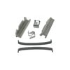 Carlson H5545 Disc Brake Hardware Kit DISC BRAKE HDWE KIT