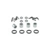 Carlson H5563 Disc Brake Hardware Kit DISC BRAKE HDWE KIT