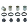 Carlson H5564 Disc Brake Hardware Kit Axle Kit