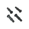 Carlson H5567 Disc Brake Hardware Kit DISC BRAKE HDWE KIT