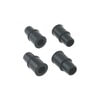 Carlson H5568 Disc Brake Hardware Kit DISC BRAKE HDWE KIT