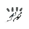 Carlson H5576 Disc Brake Hardware Kit DISC BRAKE HDWE KIT