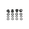Carlson H5585 Disc Brake Hardware Kit DISC BRAKE HDWE KIT