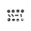 Carlson H5589 Disc Brake Hardware Kit DISC BRAKE HDWE KIT