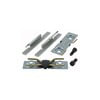 Carlson H5597 Disc Brake Caliper Support Spring DISC BRAKE HDWE KIT