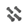 Carlson H5606 Disc Brake Hardware Kit DISC BRAKE HDWE KIT