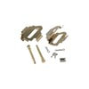 Carlson H5638 Disc Brake Hardware Kit DISC BRAKE HDWE KIT